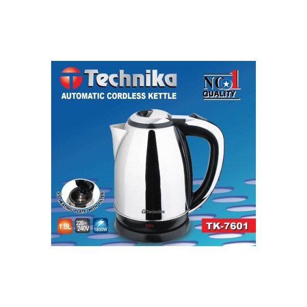 Fierbator Technika TK 7602 1.7L